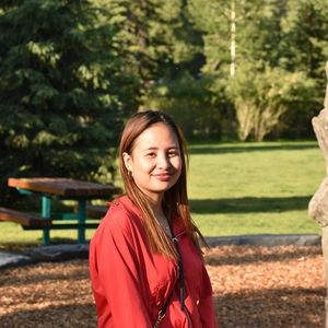 Meet your Posher, Keith